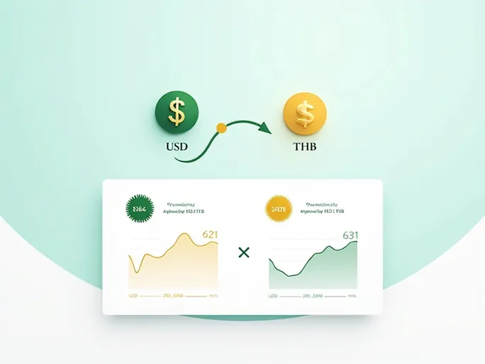 USDTHB Exchange Rate Trends for Efficient Currency Conversion