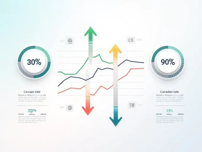 加元与美元的汇率解析如何高效转换与转账