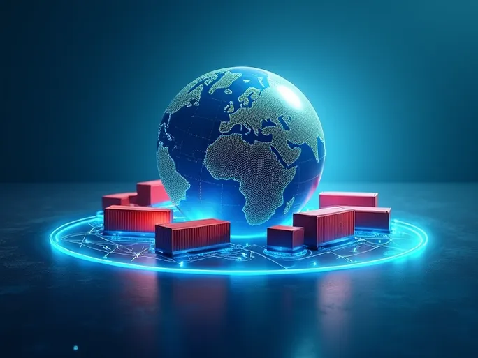 国际海运电放提单全解析降本增效的通关利器