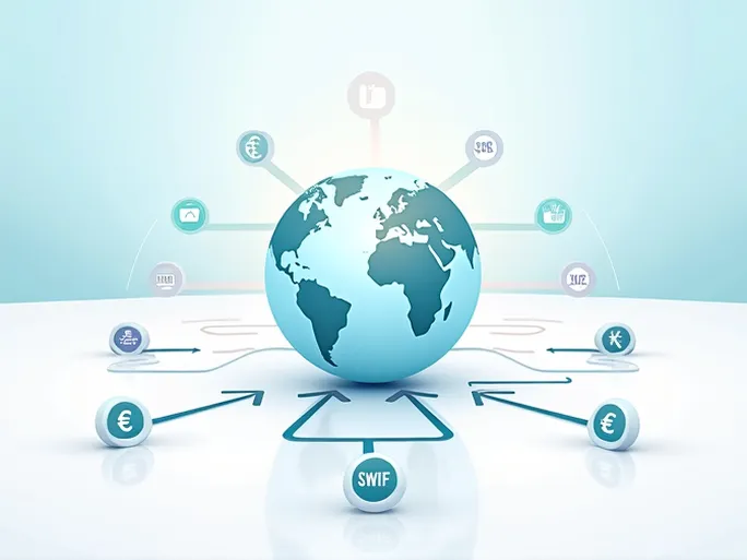 确保资金安全无忧JSC CB PRIVATBANK的SWIFT代码解析