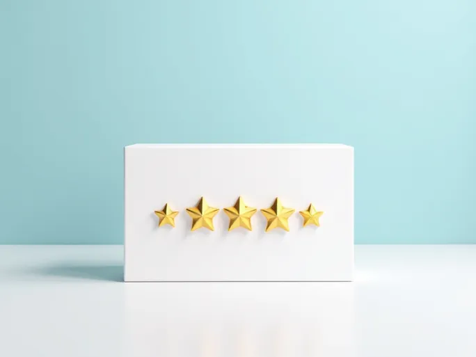 Amazon Enhances Seller Sales With Transparent Review System