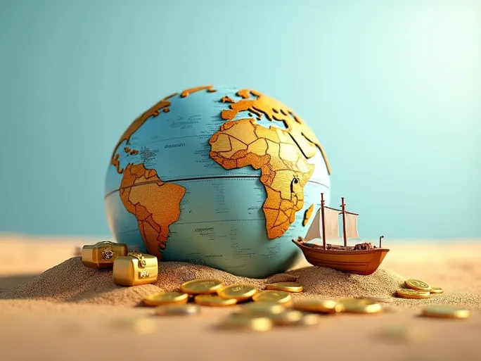 Australias FBA Sellers Gain Costefficient Shipping Solutions