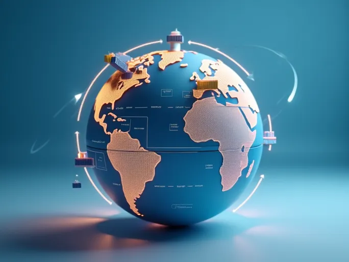 Americas Industrial Real Estate Surges on Ecommerce Demand CBRE