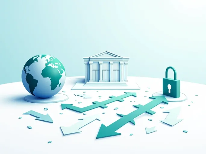 Libyas Bank of Commerce Eases Secure Money Transfers