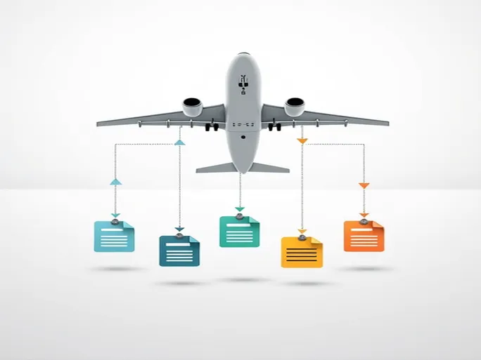 深入了解随机文件在空运中的重要性