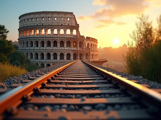 Chinaitaly Rail Freight Launches Boosting Eurasia Trade