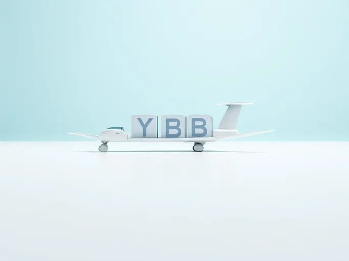 揭秘宜宾机场代码YBPZUYB背后的航空知识