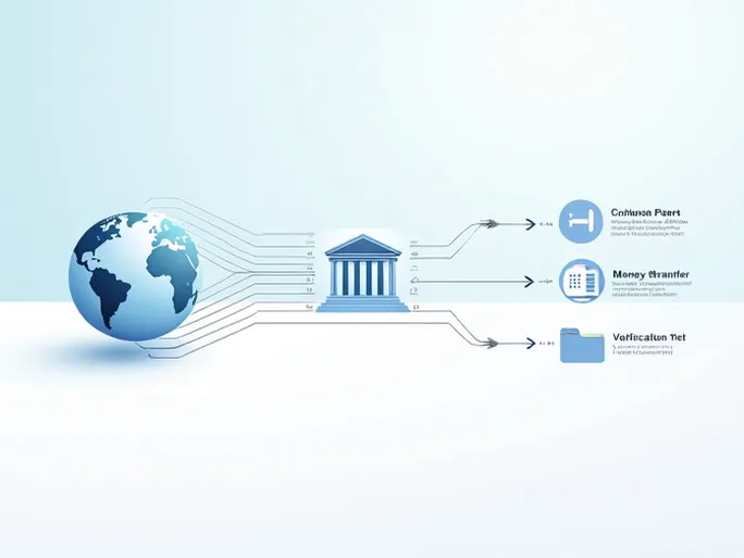 Suomen Pankkis SWIFT Code SPFBFIHH Eases International Payments