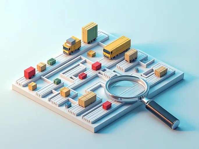 Prime Day启示录电商物流大考决胜年末旺季的终极预演