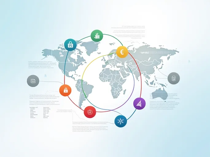 Global Banking MEGA International Simplifies SWIFT Transfers