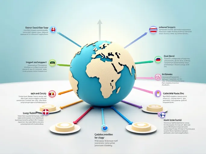 解析砂糖HS编码1701991010税率监管与市场前景一览