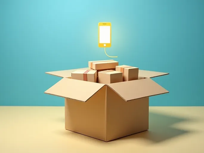 物流托运指南一键查询电话明明白白消费