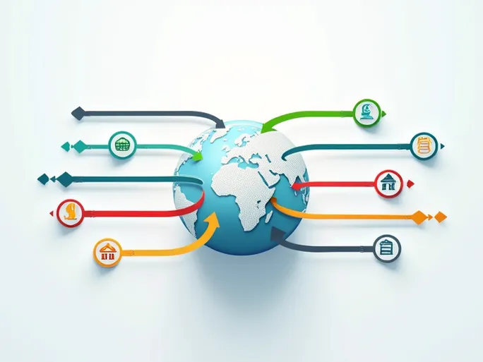 掌握国际汇款的关键BANK DHOFAR SAOG 的SWIFT代码解析