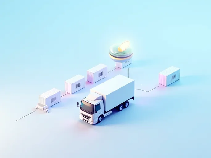 Beginners Guide to Freight Forwarding Fleet Management