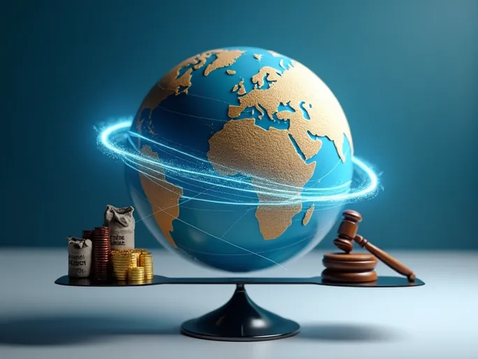 全球贸易合规利器WCO与ICC联手推进WTO海关估价协议落地