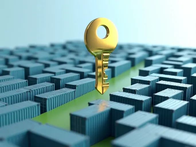 外贸海运通关密码玩转缩略语避开天坑雷区