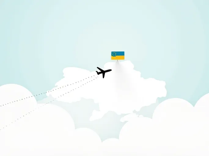 乌日霍罗德国际机场代码位置及关键信息一览