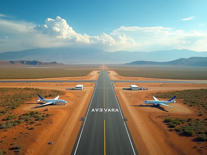 Argentinas Rio Mayo Airport Key Details and Codes