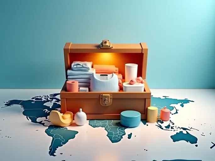 eBay选品突围数据驱动的优化策略与热销品挖掘指南