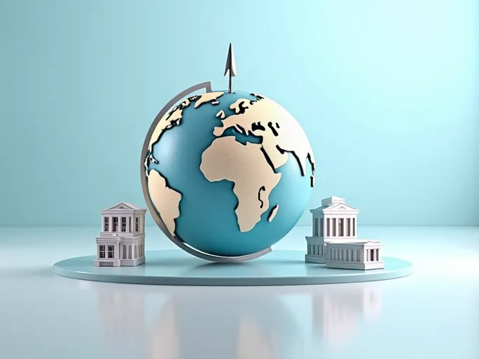 Fed Rate Decision Highlights Global Central Bank Policy Week