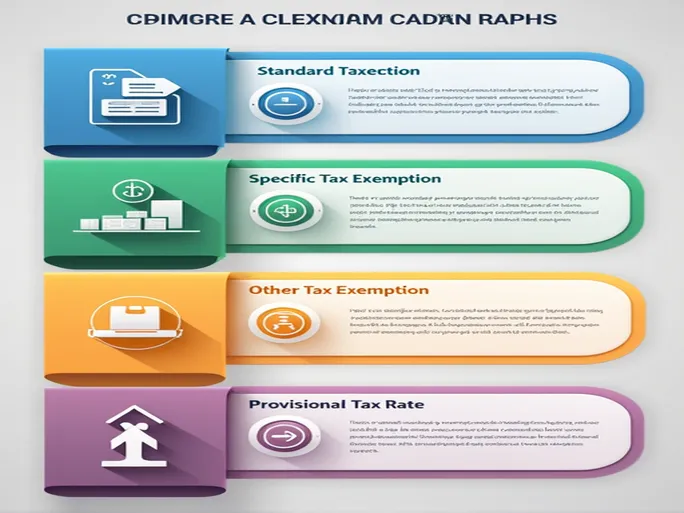 海关征免性质代码表详解及应用