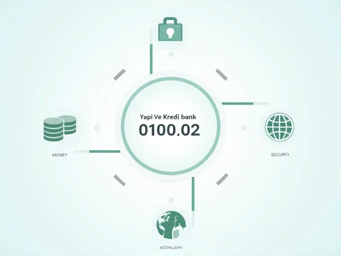 轻松掌握Yapi Ve Kredi银行SWIFT码全解析