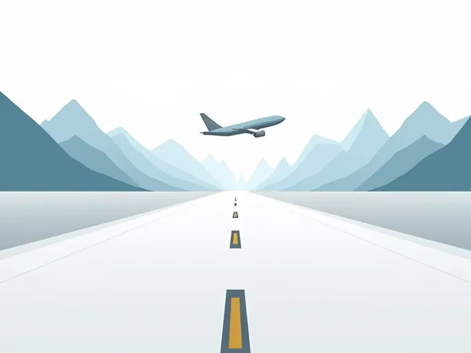 解密尼泊尔云端机场鲁姆贾塔机场的ICAO代码是什么