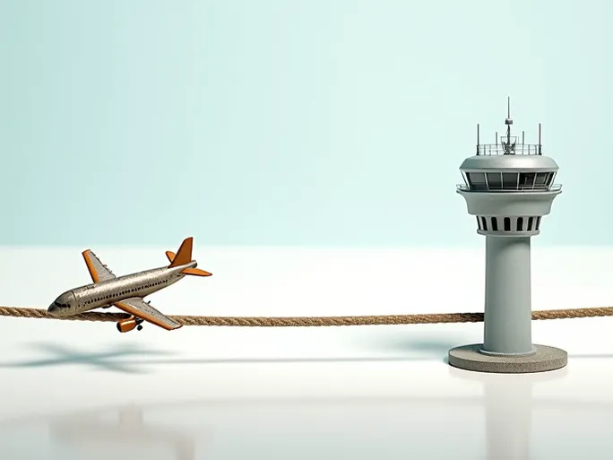 航司利润告急机场垄断低效谁来买单