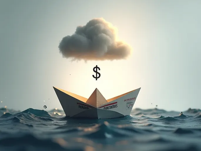 US Postal Service Raises Rates Amid Financial Struggles