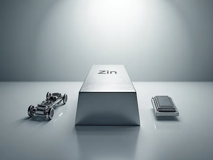 Zinc Market Guide Purity Alloys and Trade Risks Explained