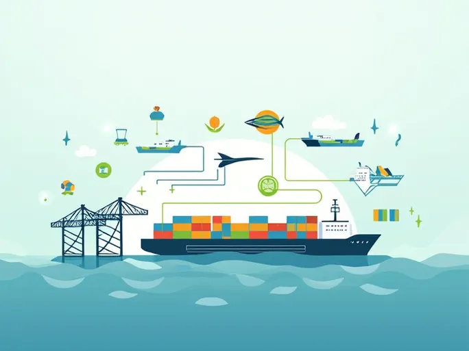 八九月份亚洲货物潮北欧港口再迎拥堵挑战