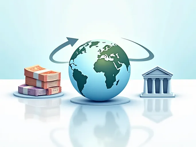 高效便利的国际汇款了解SPAREBANK 1 SORNORGE ASA的SWIFT代码