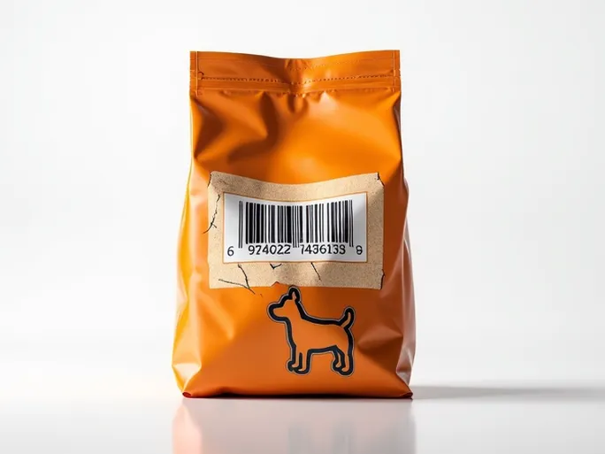 凯塔斯刮码维权胜诉宠物营养品品牌如何捍卫渠道与信任