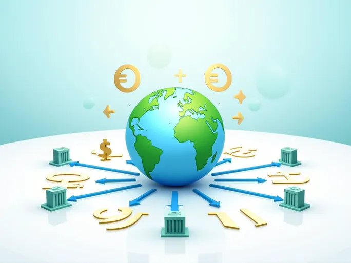 Sparebank 1 Srnorge Explains SWIFT Codes for Global Transfers