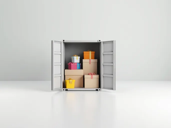 海运LCL拼箱小批量货物的高效运输方案解析