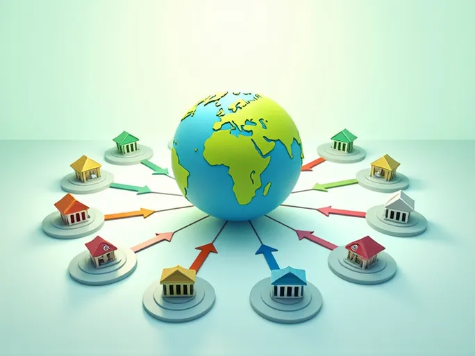 SWIFT BIC Codes Key for Money Transfers to Guyana