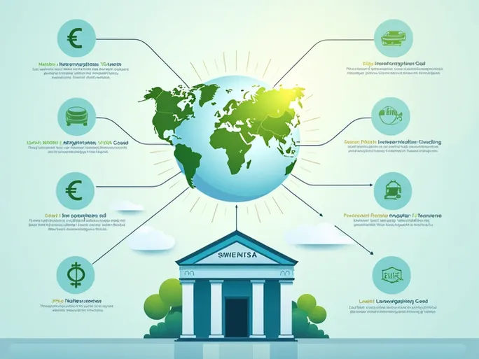 确保汇款无忧MBANK SA 的SWIFTBIC代码详解