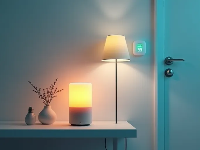 Amazon Leads Smart Home Market Amid Growing Industry Competition