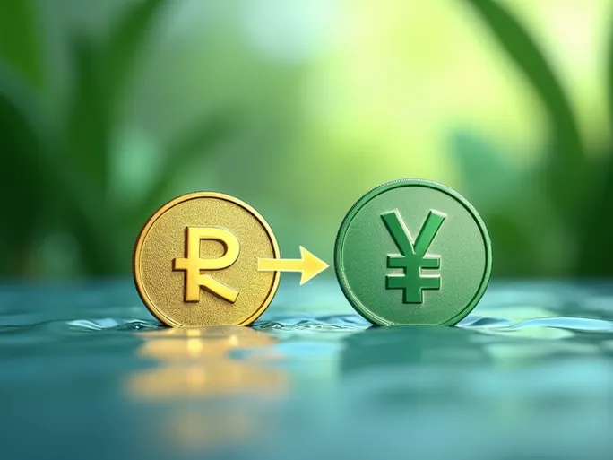 印尼盾兑人民币汇率实时查询与走势分析助力跨境交易决策