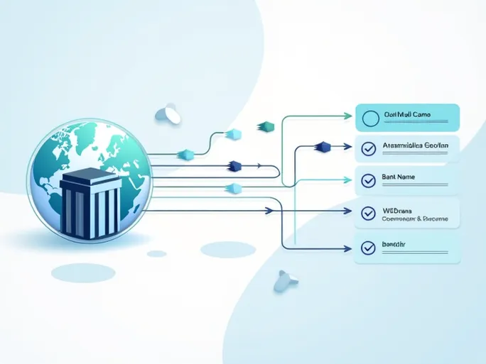 CIBC Enhances Secure Global Transfers With SWIFT Code