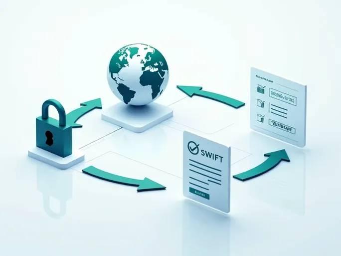 如何安全转账至Wells Fargo银行SWIFT代码PNBPUS3CHFX详解