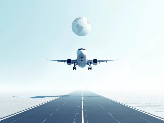 安多弗机场EGWA数据解读与飞行情报