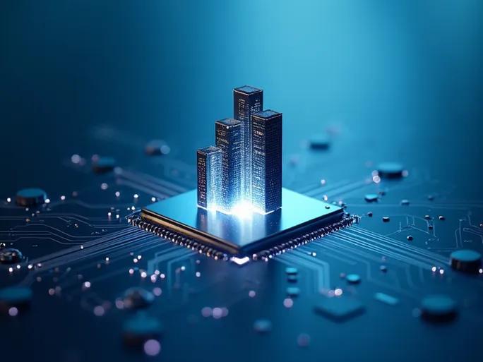 AI时代品牌重塑企业本体论算法时代的身份通行证