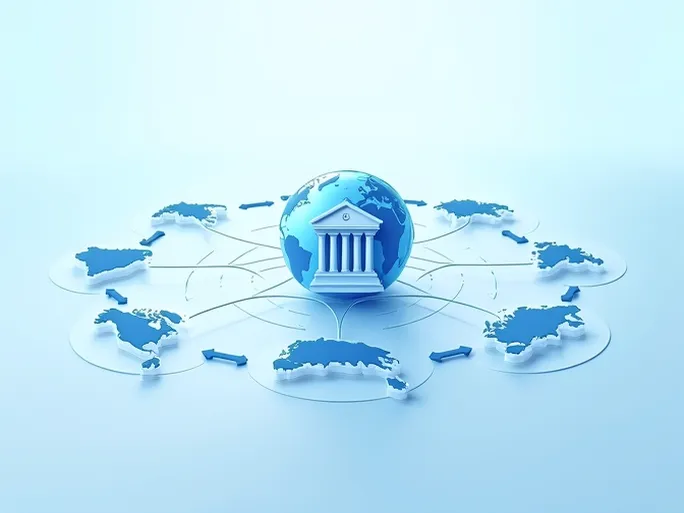 如何正确使用Butterfield Bank Guernsey 的SWIFT代码进行国际汇款