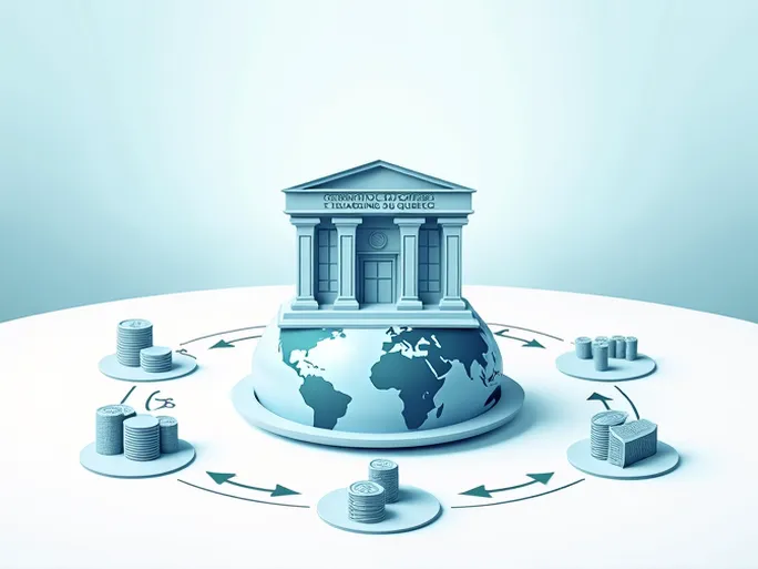 Desjardins Simplifies International Transfers With SWIFTBIC Code