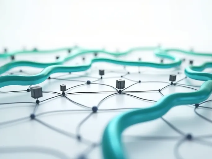 打破贸易壁垒赋能中小微企业共建包容性全球贸易生态