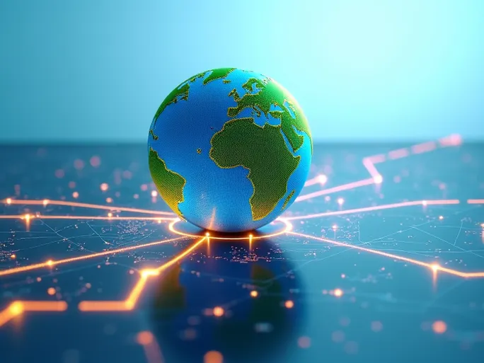 E2open CEO深度解读物流业三大趋势及应对策略