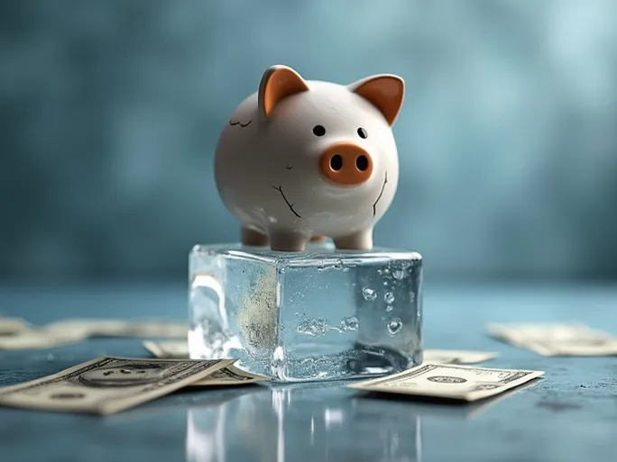 Retail Sales Growth Slows Amid Economic Concerns