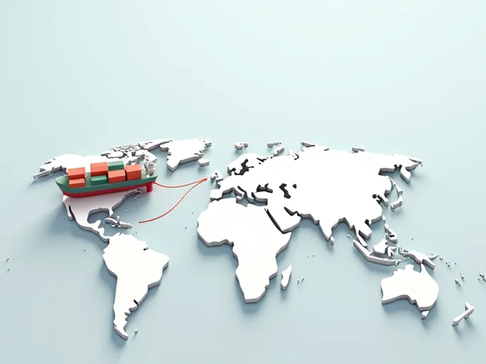 俄罗斯代购全流程解析高效发货至中国实战指南