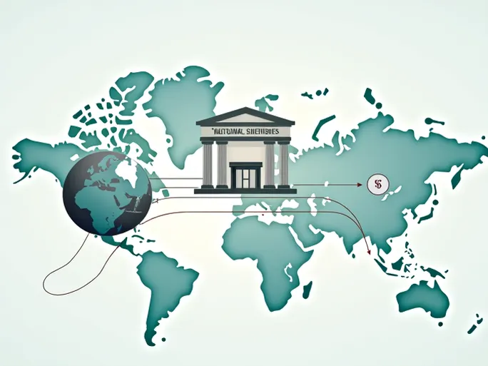 Natwest SWIFT Code Key for Secure International Transfers